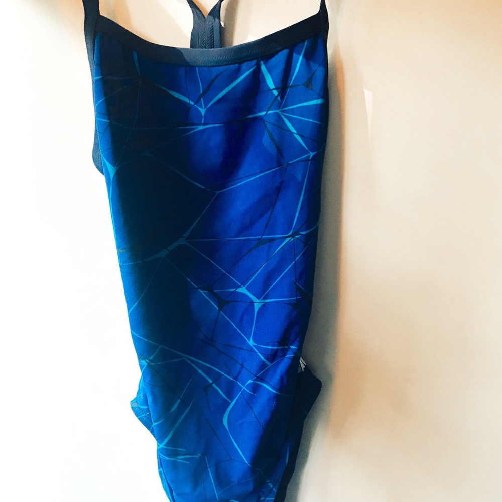ARENA one piece training suit, size 32, worn once